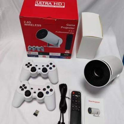 GameBox