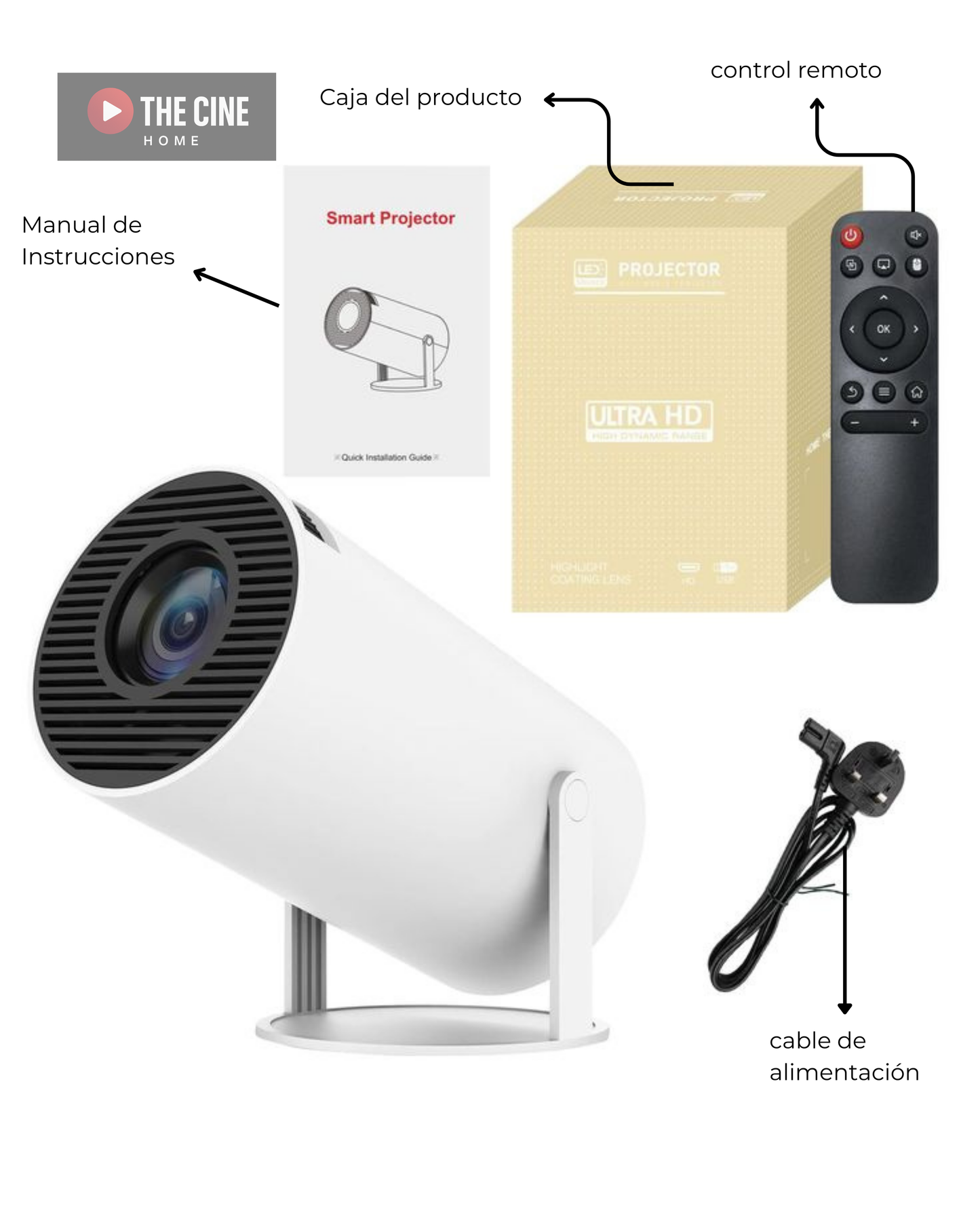 Cinema Box