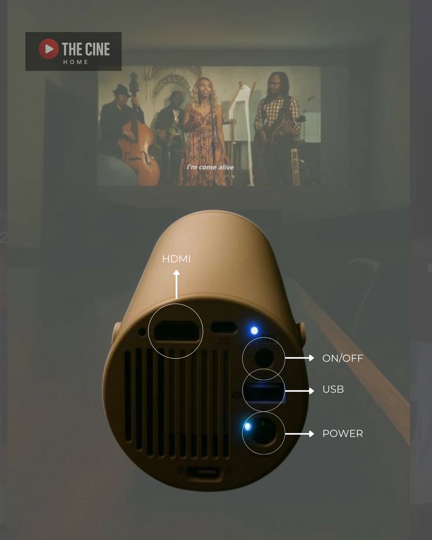 Cinema Box