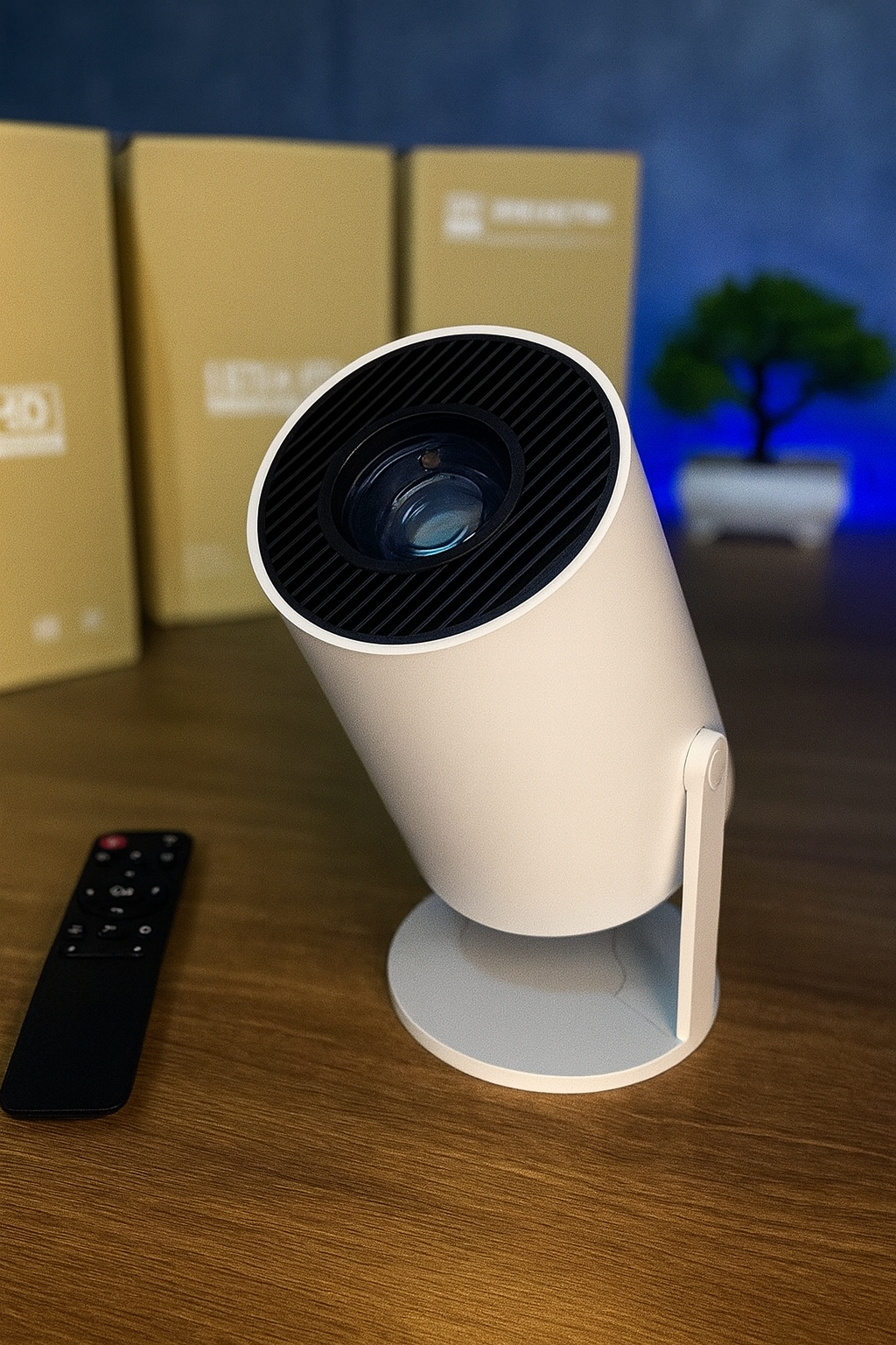 Cinema Box