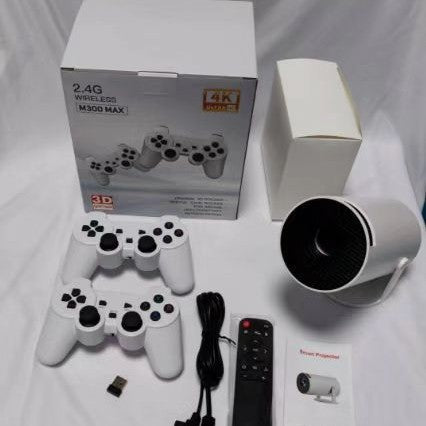 GameBox